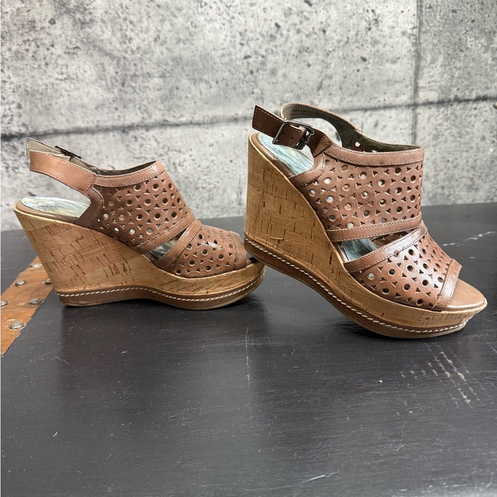 SE boutique by Sam Edelman sz 6